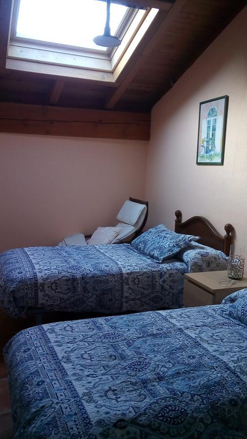 Barrika Alojamiento Rural Goierri מראה חיצוני תמונה